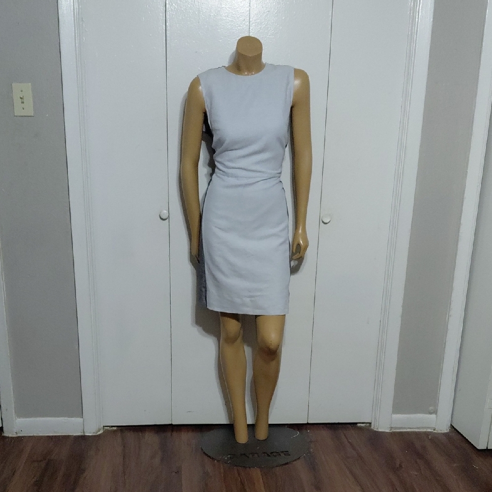 👗♻️ Gap Linen DRESS